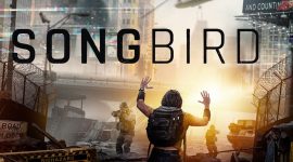 Sinopsis Film Songbird: Kisahkan Wabah Covid-23 2024 Tayang di Bioskop Trans TV Sabtu 23 Agustus 2025 Malam Ini