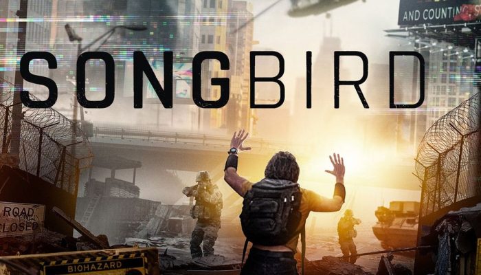 Sinopsis Film Songbird: Kisahkan Wabah Covid-23 2024 Tayang di Bioskop Trans TV Sabtu 23 Agustus 2025 Malam Ini