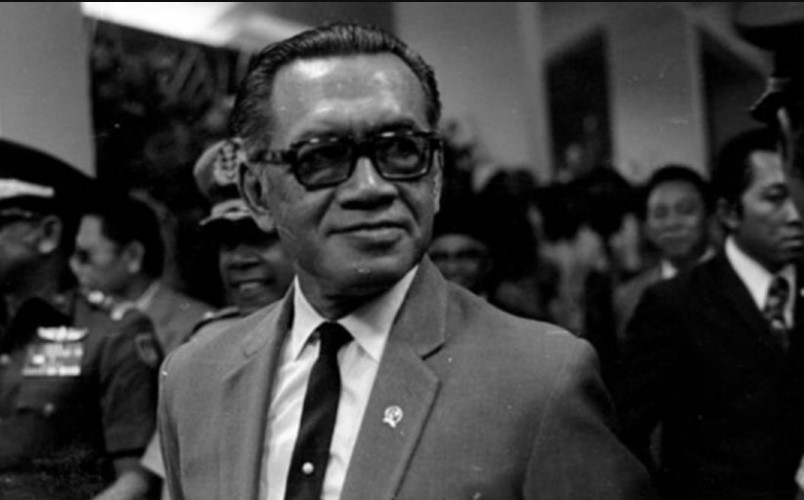 Sri Sultan Hamengkubuwono IX