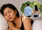 10 Arti Mimpi Suami Selingkuh yang Bikin Kaget Tapi Positif Menurut Primbon, Pakar, dan Agama