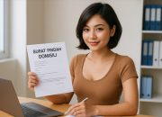 Cara Mudah Mengurus Surat Pindah Domisili: Panduan Lengkap dan Terperinci 2025