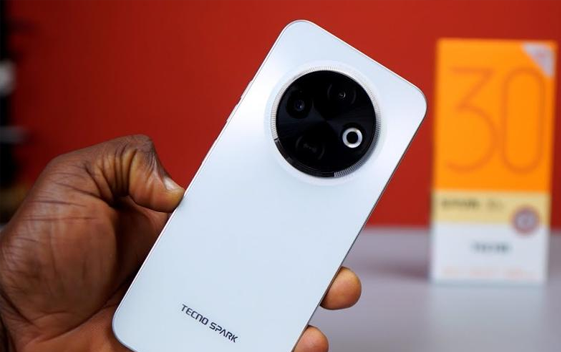 TECNO Spark 30C