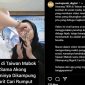 Video viral TKW Indonesia di Taiwan yang sedang pesta minuman keras dengan seorang Akong sampai mabuk berat mengundang perhatian dari netizen di tanah air.