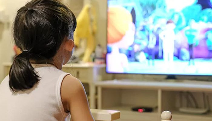 Jadwal Acara ANTV Hari Ini Sabtu, 9 Agustus 2025: Vashno Devi, Radha Mohan, Masha And The Bear, Radha Mohan, Hingga Imlie