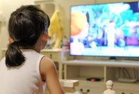 Top 10 Program TV dan Sinetron Terbaik Hari Ini, Selasa 19 Agustus 2025 paling dinanti-nantikan oleh pemirsa di Indonesia yang sangat menghibur anda bersama keluarga di rumah.