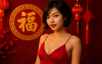 Tahun Baru Imlek 2026