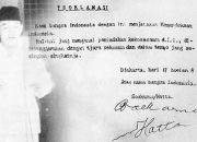 Peristiwa Penting Hari Jumat: Dari Penciptaan Manusia Pertama Hingga Lahirnya Kemerdekaan Indonesia