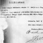 Pembacaan teks Proklamasi oleh Ir Soekarno dilakukan pada Hari Jumat, 17 Agustus 1945