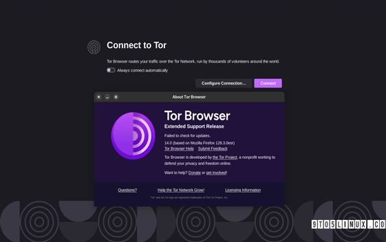 Tor Browser