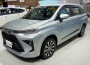 Harga Toyota Avanza & Veloz Agustus 2025: “Anak Kembar” yang Tak Pernah Kehilangan Tahta