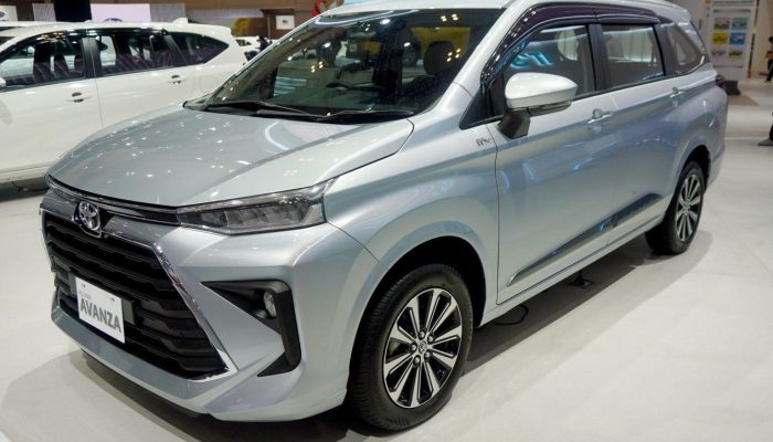 Harga Toyota Avanza & Veloz Agustus 2025: “Anak Kembar” yang Tak Pernah Kehilangan Tahta