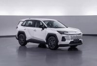 Toyota Wildlander
