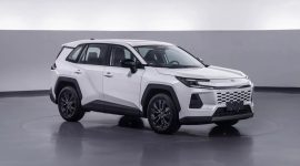 Toyota Wildlander