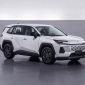 Toyota Wildlander