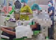 Santri di Medan Selayang Jadi Korban Penganiayaan, Tiga Gigi Rusak dan Trauma