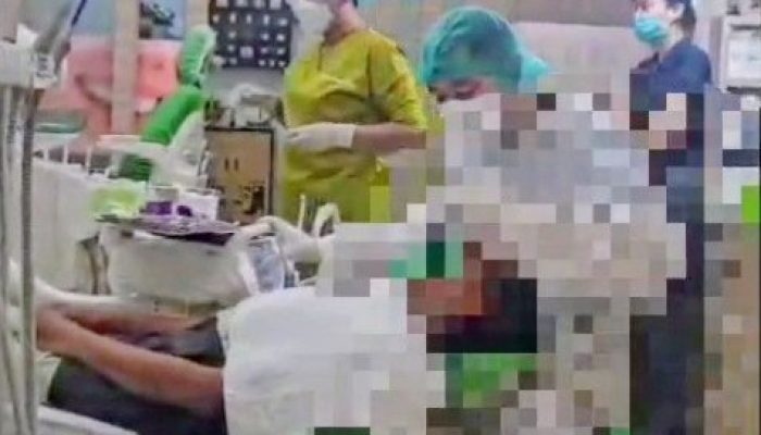 Santri di Medan Selayang Jadi Korban Penganiayaan, Tiga Gigi Rusak dan Trauma