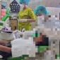 Seorang santri berinisial FHRS mengalami penganiayaan oleh teman-temannya