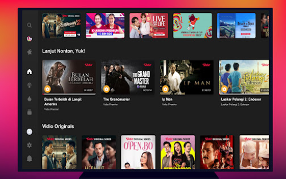 Vidio