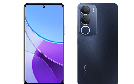Vivo Y19s