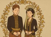 Perhitungan Weton Jodoh Dibagi 3 Berdasarkan Hari dan Pasaran Kelahiran Menurut Primbon Jawa 2025