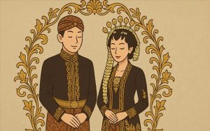 Perhitungan Weton Jodoh Dibagi 3 Berdasarkan Hari dan Pasaran Kelahiran Menurut Primbon Jawa 2025