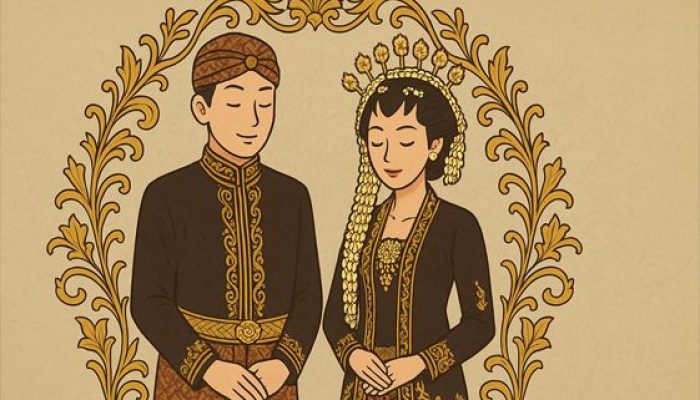 Perhitungan Weton Jodoh Dibagi 3 Berdasarkan Hari dan Pasaran Kelahiran Menurut Primbon Jawa 2025