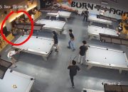 Ironi Keadilan di Polres Binjai: Korban Penganiayaan Malah Jadi Tersangka