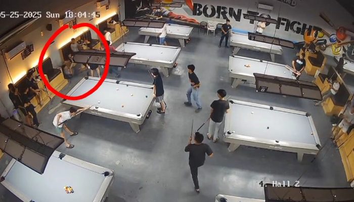 Ironi Keadilan di Polres Binjai: Korban Penganiayaan Malah Jadi Tersangka