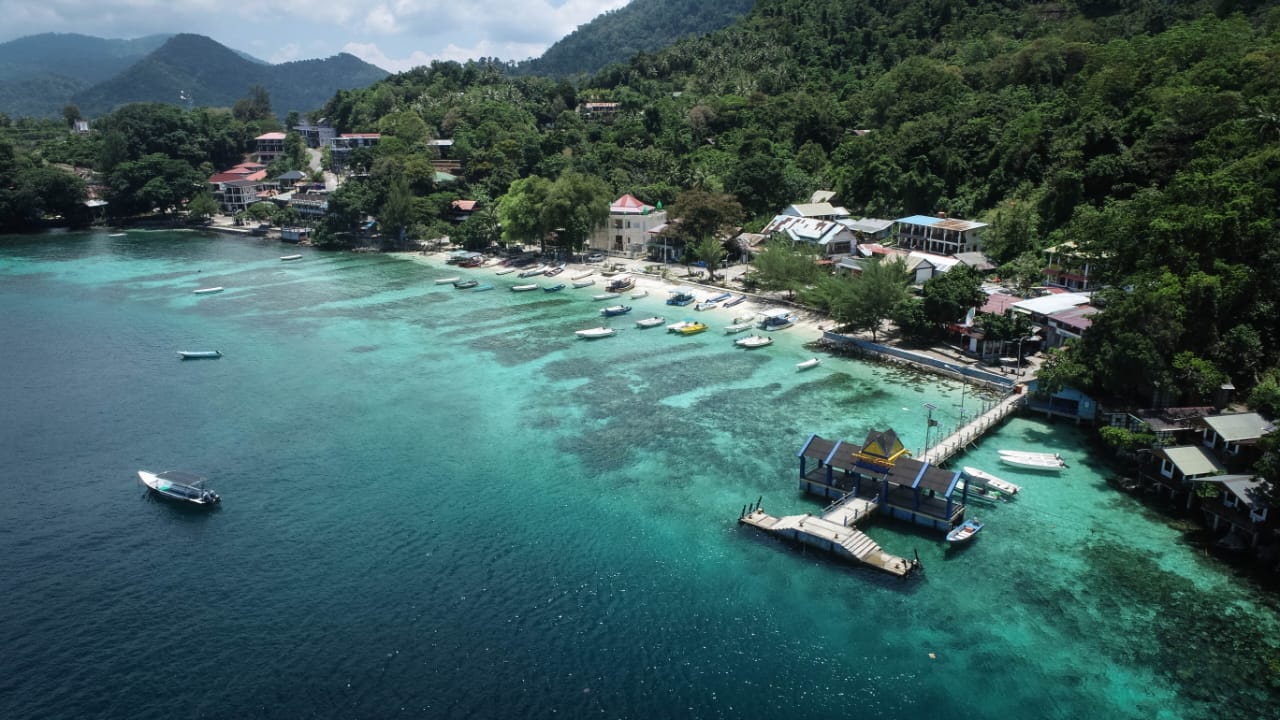 Wisata aceh