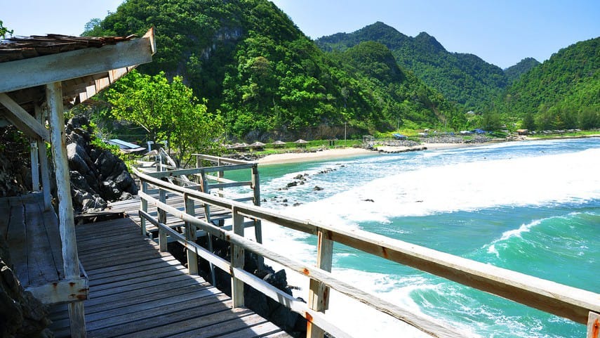 Wisata aceh