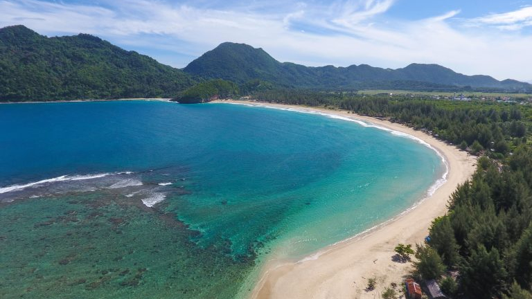 Wisata aceh