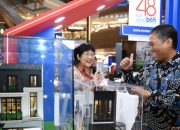 Program Merdeka BTN 2025, Tersedia Paket Kredit Rumah Bunga Super Rendah Mulai 2,65 Persen