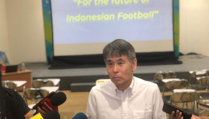 Ketua Wasit PSSI Percaya Super League Akan Lebih Tertib: “Wasit Juga Butuh Dukungan Klub dan Pemain”
