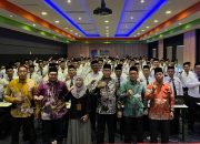 Uji Kompetensi 121 Penghulu di Sumut dan Aceh: Bekal Profesionalisme Pelayanan Nikah