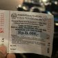Viral tarif parkir membengkak di Medan