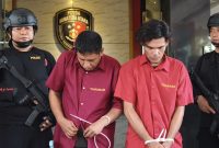 Polda Sumut ringkus sindikat kejahatan ganjal ATM 
