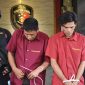 Polda Sumut ringkus sindikat kejahatan ganjal ATM 