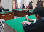 2 Warga Aceh Kurir Sabu 1,5 Kg Lolos dari Hukuman Seumur Hidup, Divonis 18 Tahun Penjara