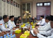 Kemenag Sumut Gandeng Kejati, Siap Perkuat Pelayanan dan Moderasi Beragama