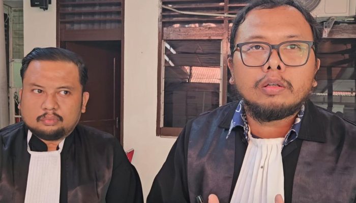 Barang Bukti Sabu Berkurang 10 Gram, Sidang Narkotika di Tanjungbalai Memanas