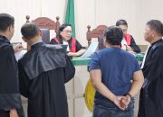 Istri Rahmadi Minta Kapolda Sumut Usut Dugaan Pencurian Saldo Rp 11,2 Juta dan Penganiayaan oleh Penyidik