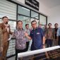 Peresmian Wellbeing Home Clinic di Kantor Regional Sumbagut, Kota Medan, Kamis (14/8/2025). Foto: Dok. Pertamina Patra Niaga Sumbagut