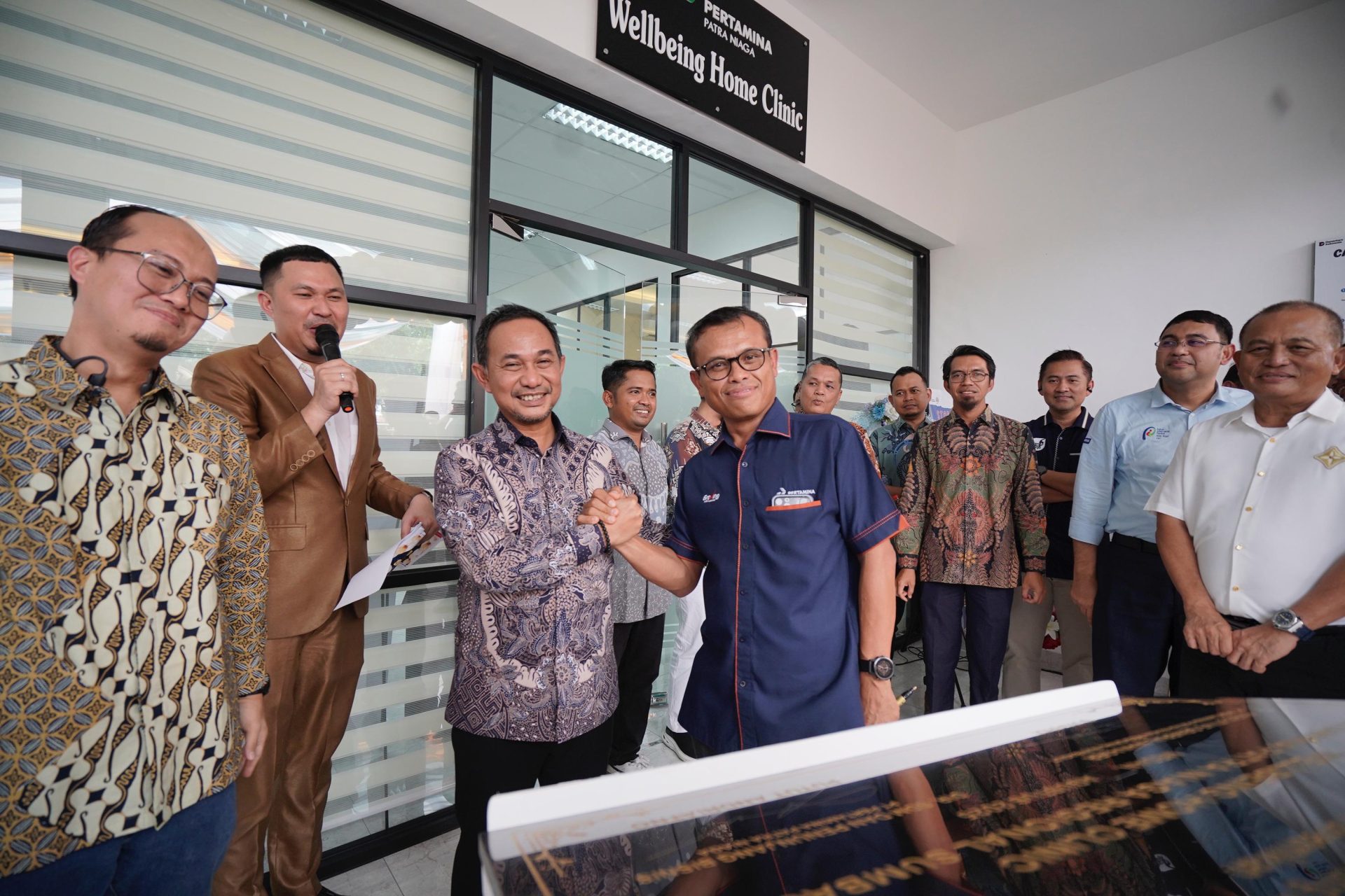 Patra Niaga Sumbagut