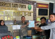 KontraS Sumut Ajukan Amicus Curiae: Kritik Pedas Vonis Ringan Prajurit TNI dalam Tragedi Sibiru-biru