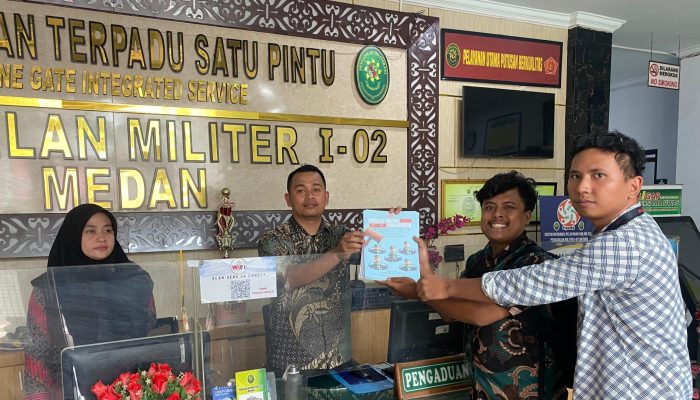 KontraS Sumut Ajukan Amicus Curiae: Kritik Pedas Vonis Ringan Prajurit TNI dalam Tragedi Sibiru-biru