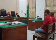 Modus 2 Terdakwa Pembuat SIM Palsu Terungkap di Persidangan