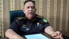 Plh Kasipenkum Kejati Sumut, M Husairi. Dok.Penkum Kejati Sumut