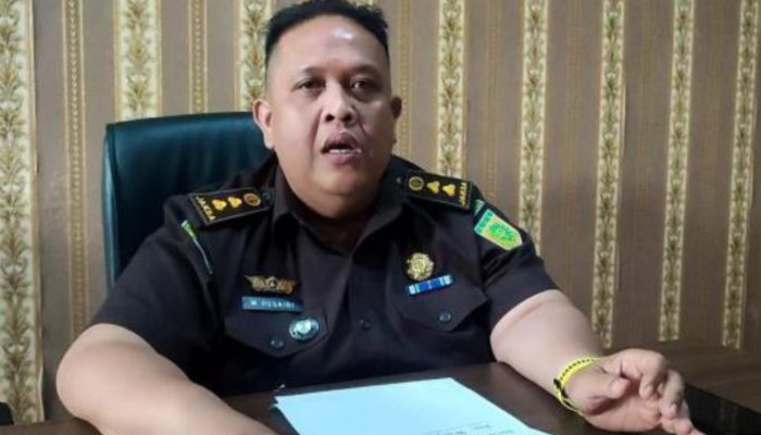 Kejati Sumut Periksa 45 Saksi Dugaan Korupsi Penjualan Aset PTPN I ke Ciputra Land