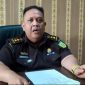 Plh Kasipenkum Kejati Sumut, M Husairi. Dok.Penkum Kejati Sumut