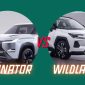 Adu Gengsi SUV, Mitsubishi Destinator vs Toyota Wildlander: Mana yang Lebih Unggul?